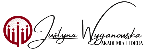 Justyna Wyganowska — Akademia Lidera